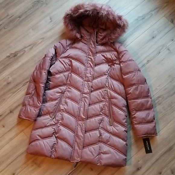 Kenneth Cole Winter Jacket - Picture 2 of 14